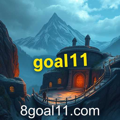 Unraveling the Thrilling World of 'Adventure Quests': Seeking the Enigmatic 'goal11'