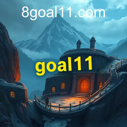 Unraveling the Thrilling World of 'Adventure Quests': Seeking the Enigmatic 'goal11'