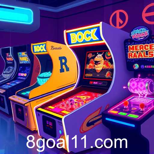 The Golden Era of Arcade Games: Reviving Nostalgia with 'Goal11'