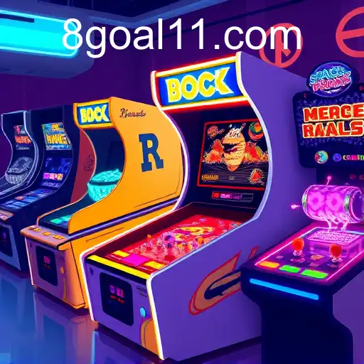 The Golden Era of Arcade Games: Reviving Nostalgia with 'Goal11'