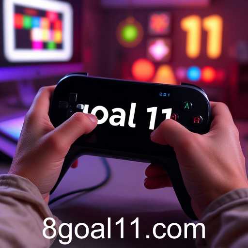 Exploring 'Casual Play': The Rise of Relaxed Gaming with Goal11