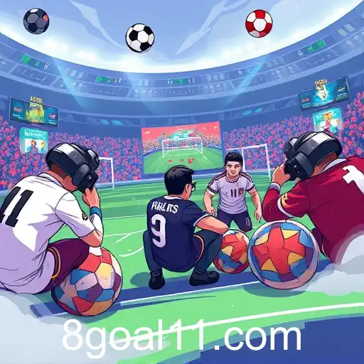 Embracing Digital Evolution in Gaming