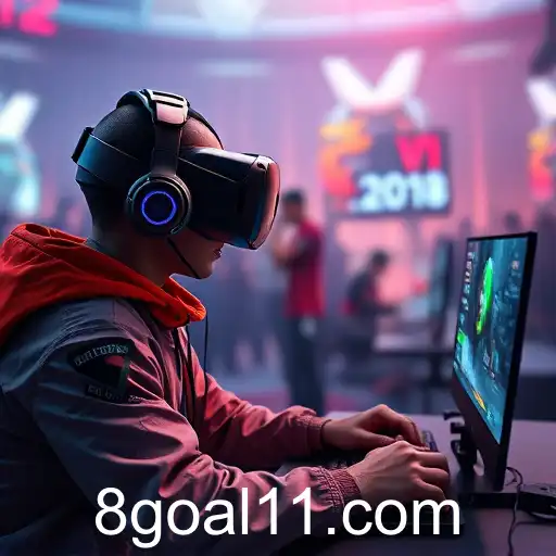 Digital Future: Gaming Advances and Insights