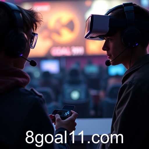 Digital Revolution in Gaming