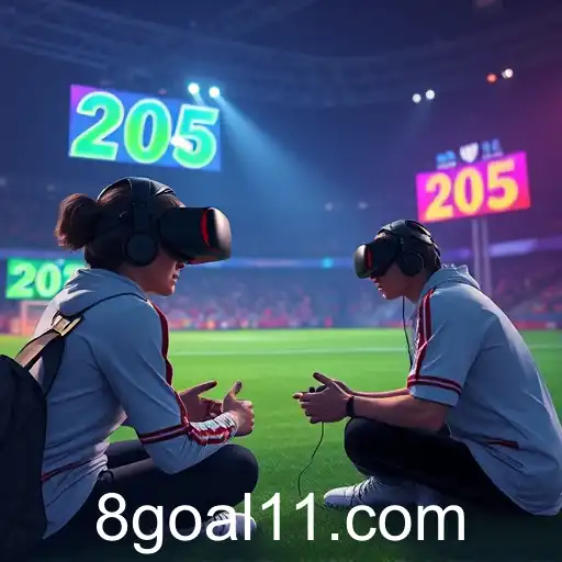 The Evolution of Online Gaming Communities in 2025