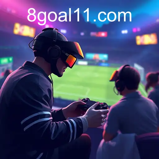 The Evolving Landscape of Online Gaming in 2025