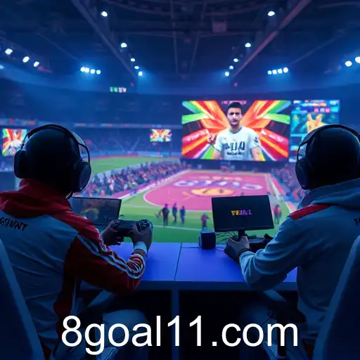 The Evolving Landscape of Online Gaming