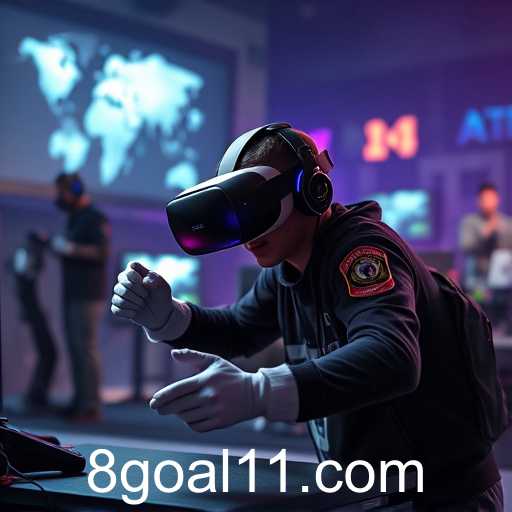 Future of Gaming: Innovations and Trends