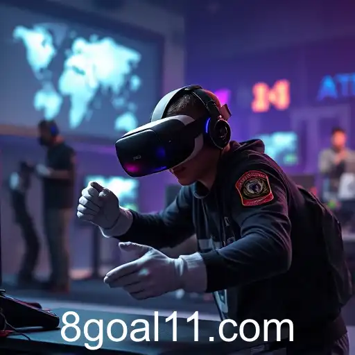 Future of Gaming: Innovations and Trends