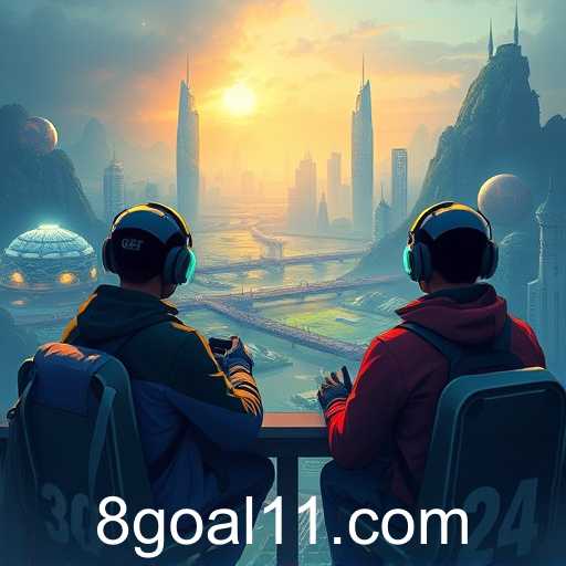 Gaming Trends Shaping the Future