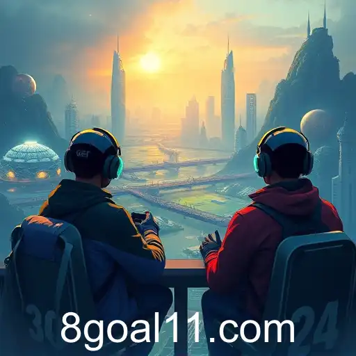 Gaming Trends Shaping the Future