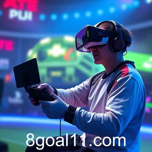 Innovative Trends in Gaming Websites