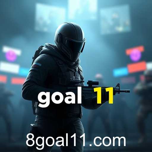 Goal11: Uniting the Gaming Community in 2025