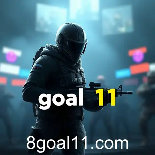 Goal11: Uniting the Gaming Community in 2025
