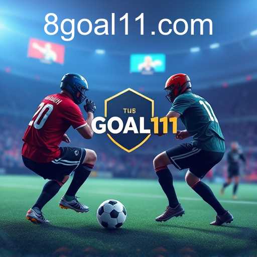 Goal11: Revolutionizing the Gaming Scene