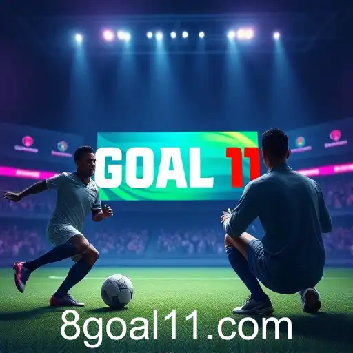 The Rise of Goal11 in Gaming