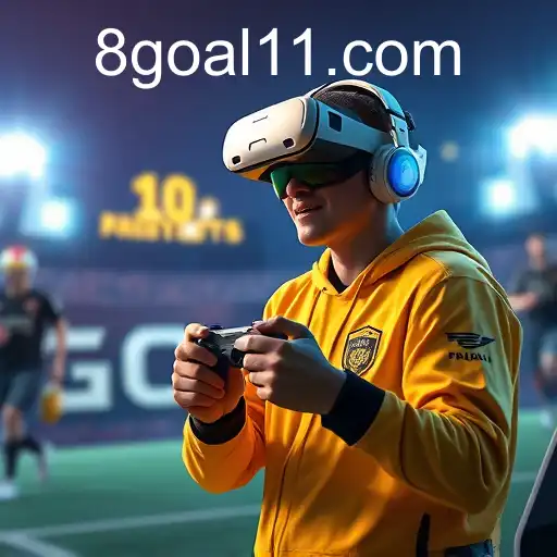 The Evolution of Online Game Goals in 2025