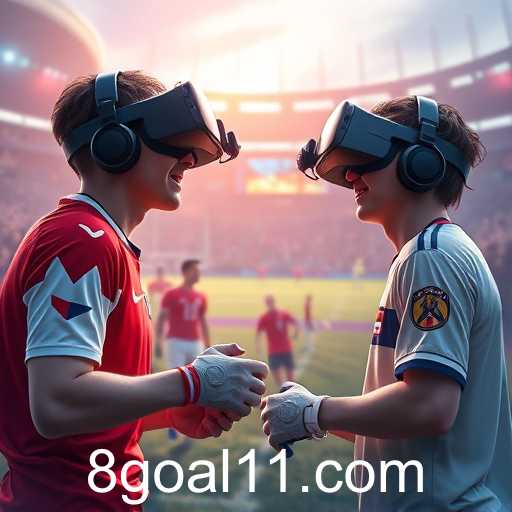 Goal11 Revolutionizes the Online Gaming Experience