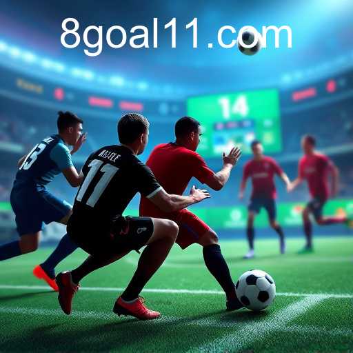 Goal11: A Dynamic Shift in Online Gaming