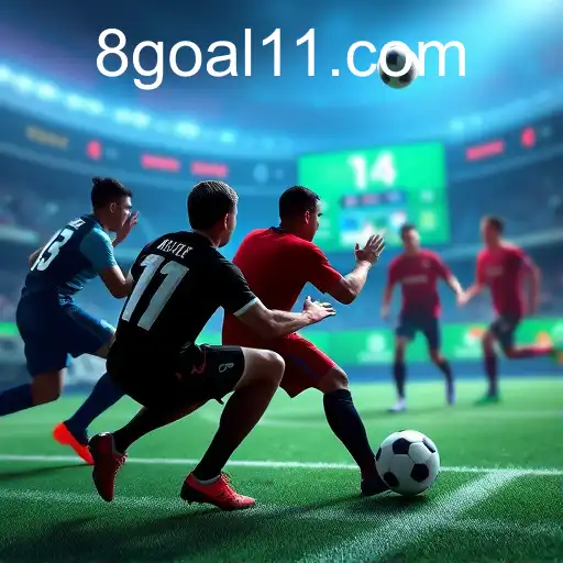 Goal11: A Dynamic Shift in Online Gaming