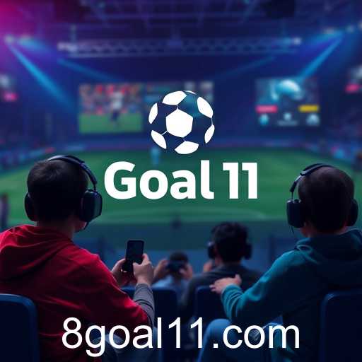 Gaming Through the Ages: A Look at Goal11