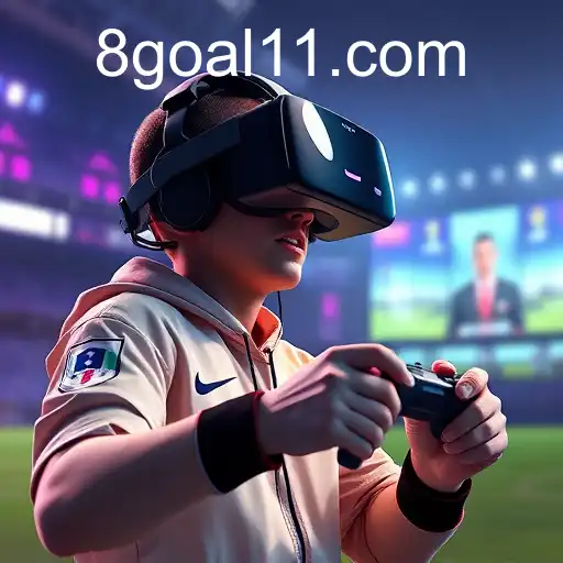 Goal11 Revolutionizes Online Gaming