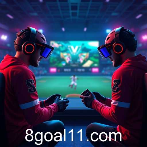 The Rise of Goal11 in Modern Gaming