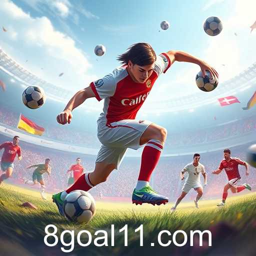 The Rise of Goal11: Evolution in Online Gaming