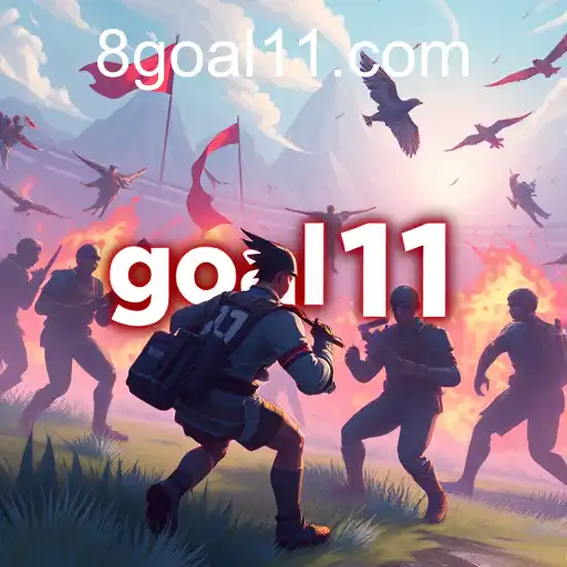 Exploring the Thrill of 'Multiplayer Fun': A Dive into Goal-Oriented Gaming