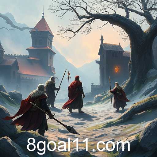 The Immersive World of Role-Playing Games: Where Strategy Meets Storytelling