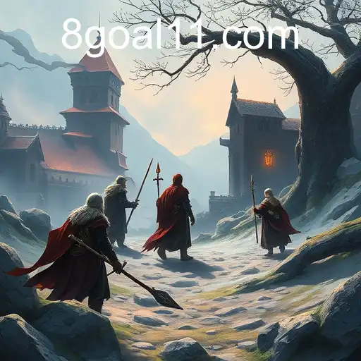 The Immersive World of Role-Playing Games: Where Strategy Meets Storytelling