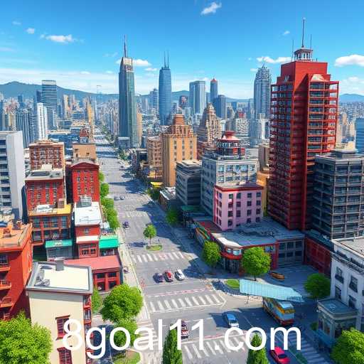 Exploring the World of Simulation Games: A Pathway to Achieving Goal 11