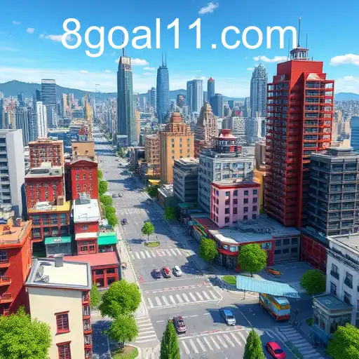 Exploring the World of Simulation Games: A Pathway to Achieving Goal 11