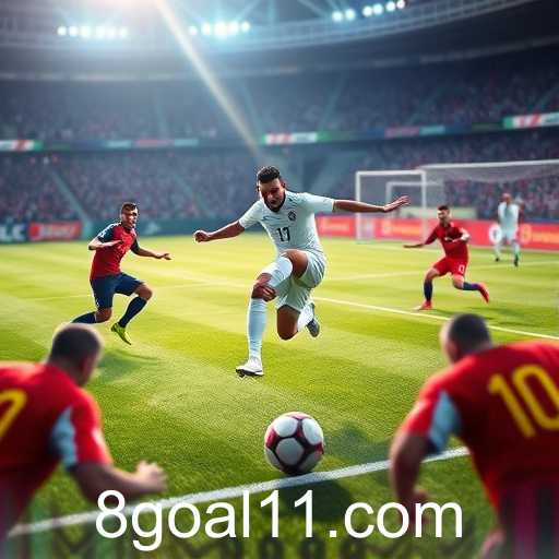 The Rising Popularity of 'Sports Action' Games: A Spotlight on 'goal11'