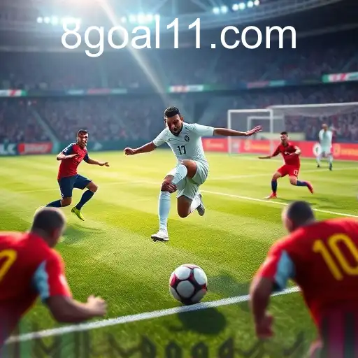 The Rising Popularity of 'Sports Action' Games: A Spotlight on 'goal11'