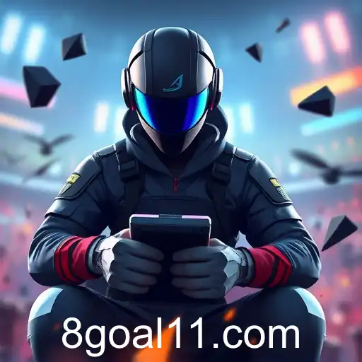 The Rise of eSports on Goal11