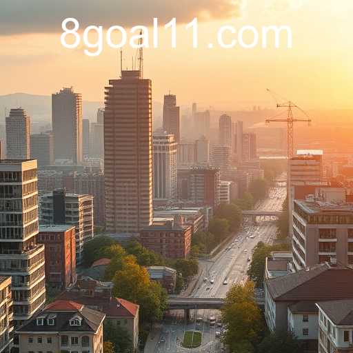 Transforming Cities with Goal11