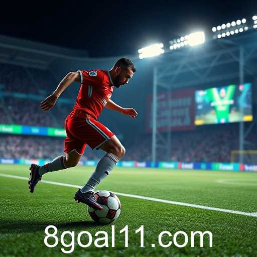 Virtual Excitement: Dive into Goal11's Thrilling Universe